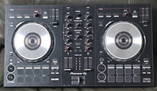 Pioneer DJ DDJ-SB3 Black