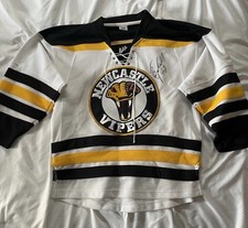Newcastle Vipers Ice Hockey
