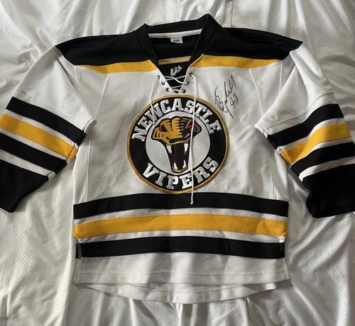 Newcastle vipers ice - newcastle,