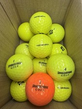 12 BRIDGESTONE EXTRA SOFT