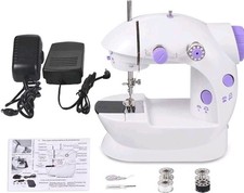 Easy Home Mini Sewing Machine