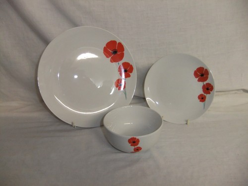 Lewis poppies dishwasher - lewis's,