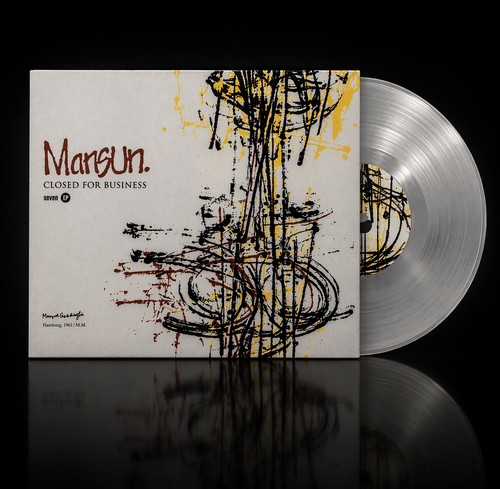 Mansun closed for business - for, ep