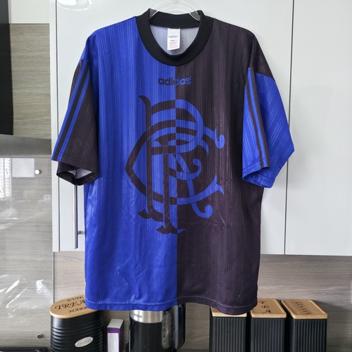 Rangers 1994 adidas - rangers,
