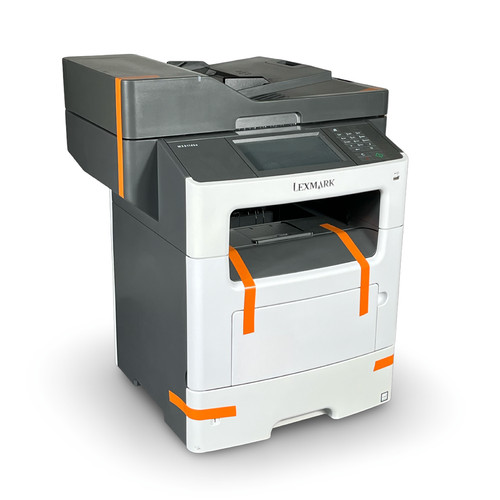 Lexmark mx611dhe mono laser - mono,