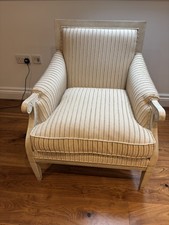 Armchair- Andrew Martin -