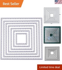 High-Quality 7-Piece Cutting