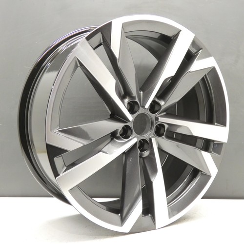 Skoda kamiq ursa monte - 18",