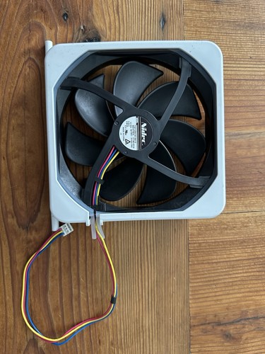 Bosch fridge fan oem 12037368 - bosch,