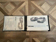 Volvo s40 owners