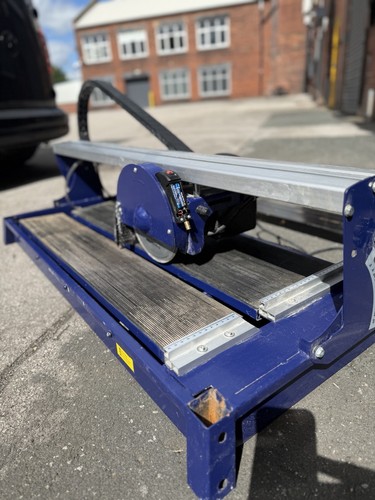 720mm 800w wet sliding - 720mm,