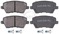 A.B.S.-OE 37395-OE Brake Pad