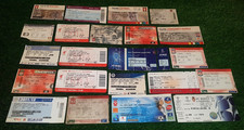 Liverpool FC Job Lot Ticket