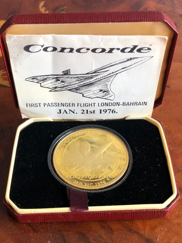 1976 concorde 1st commercial - 1976,