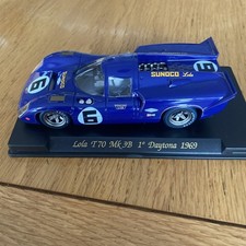 Alcaniz 99 Fly Car Slot Car