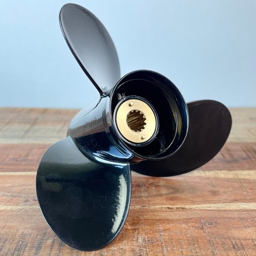 Mercury boat propeller - mercury,