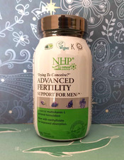 NHP TRYING TO CONCEIVE