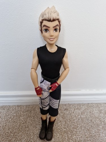 Disney descendants carlos doll - disney,