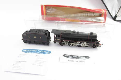Hornby gauge steam loco - hornby,