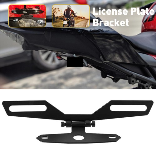 New universal motorcycle tail - universal,