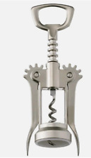 IKEA IDEALISK Wine Corkscrew Beer Bottle Opener Winged Cork Screw