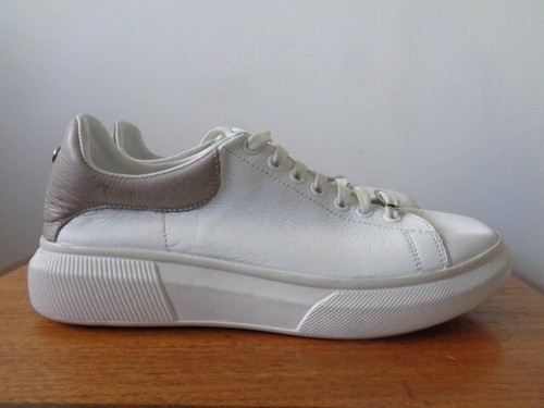Moda pelle white - moda, in