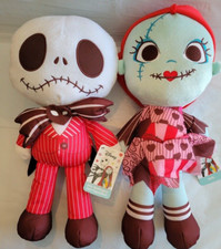 Disney Nightmare Before