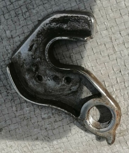 12773245 derailleur hanger - 12773245,