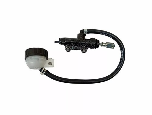 Fit for ktm duke 200 - for,