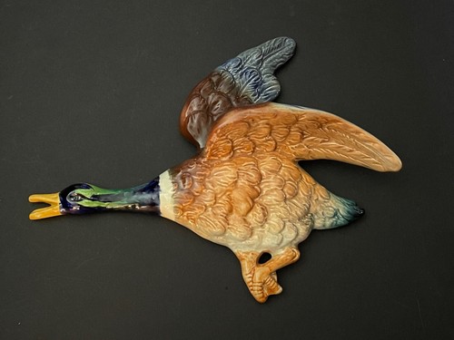 Falcon ware flying duck - falcon,