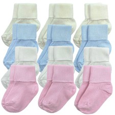Baby SOCKS Premature Tiny
