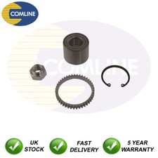 Wheel Bearing Kit Rear Comline