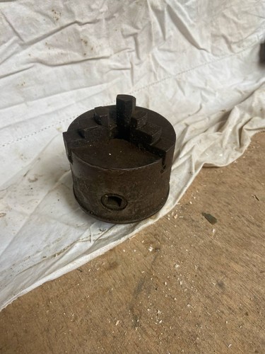 Myford ml5 ml6 - ml5, or