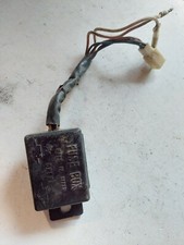 Kawasaki Z250 C Fuse Box