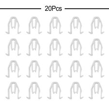 20 X Clips 09409-08326 Clamp