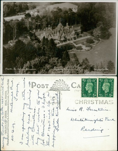Watcombe park holiday - watcombe,
