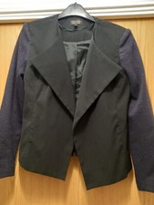 Women's smart Black Jacket