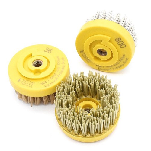 Diamond antiquing brush - diamond,