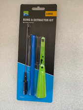 PRESTON INNOVATIONS POLE BUNG