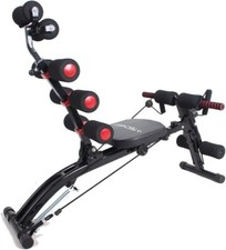 TechFit AB2000 Total Crunch