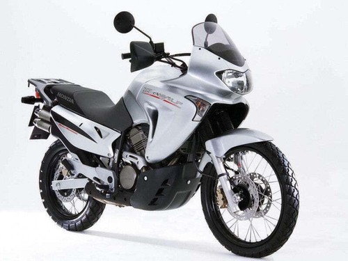 Fits honda xl650v transalp - fits,