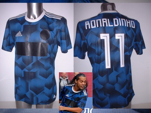 Ronaldinho medium adidas - medium,