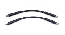 KIT 2 FRONT BRAKE TUBES