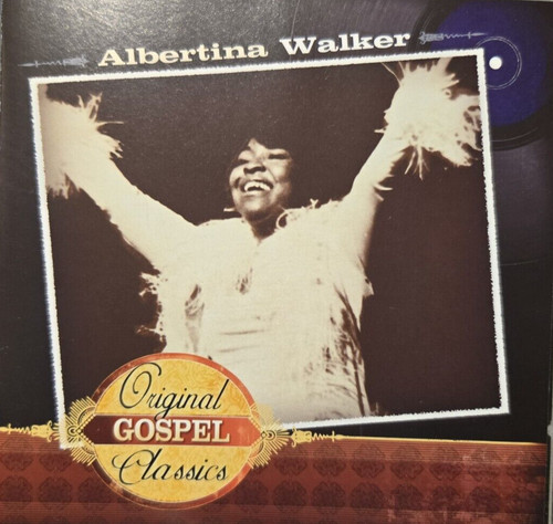 Albertina walker original - albertina,