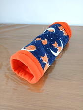 Large Fleece Animal Tunnel