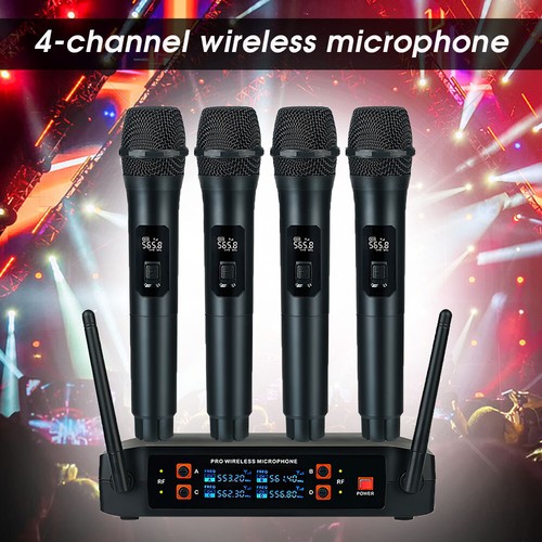 Professional uhf wireless - uhf,
