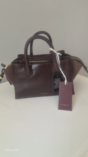 Radley brown the - the, romily