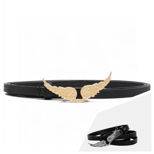 Women zadig voltaire gold - &,