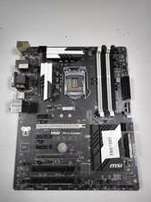 Msi z97s sli - msi,
