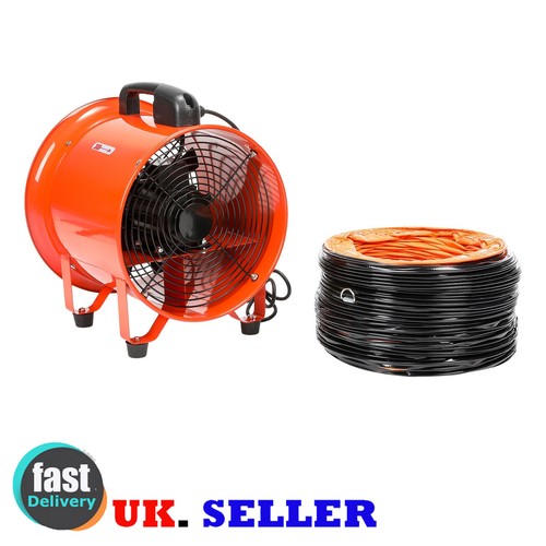 Dust extractor fan - dust,